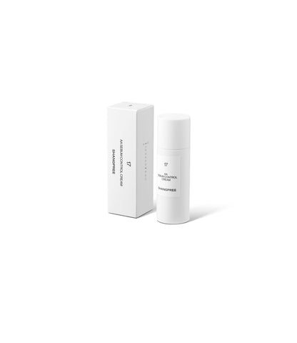 SHANGPREE AA Sebum Control Cream