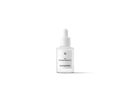 SHANGPREE Blemish Ampoule
