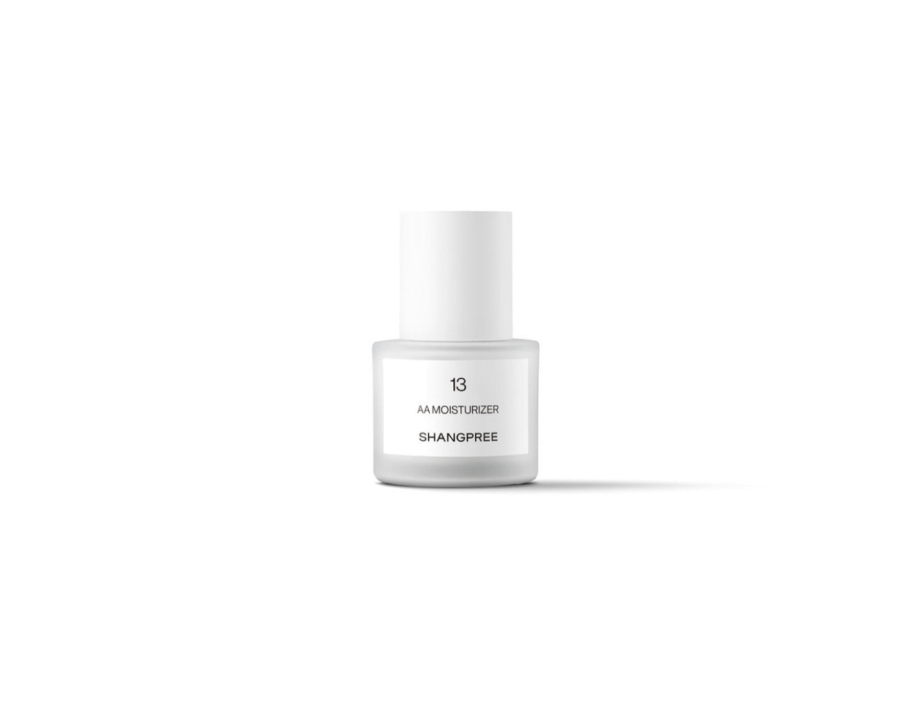 SHANGPREE AA Moisturiser