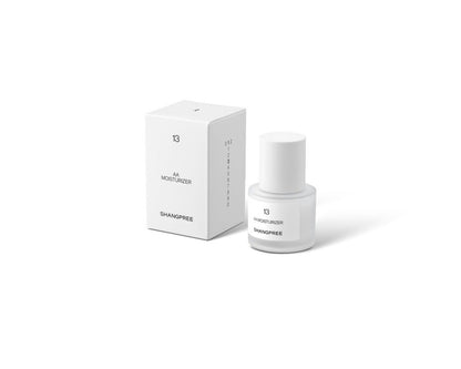 SHANGPREE AA Moisturiser