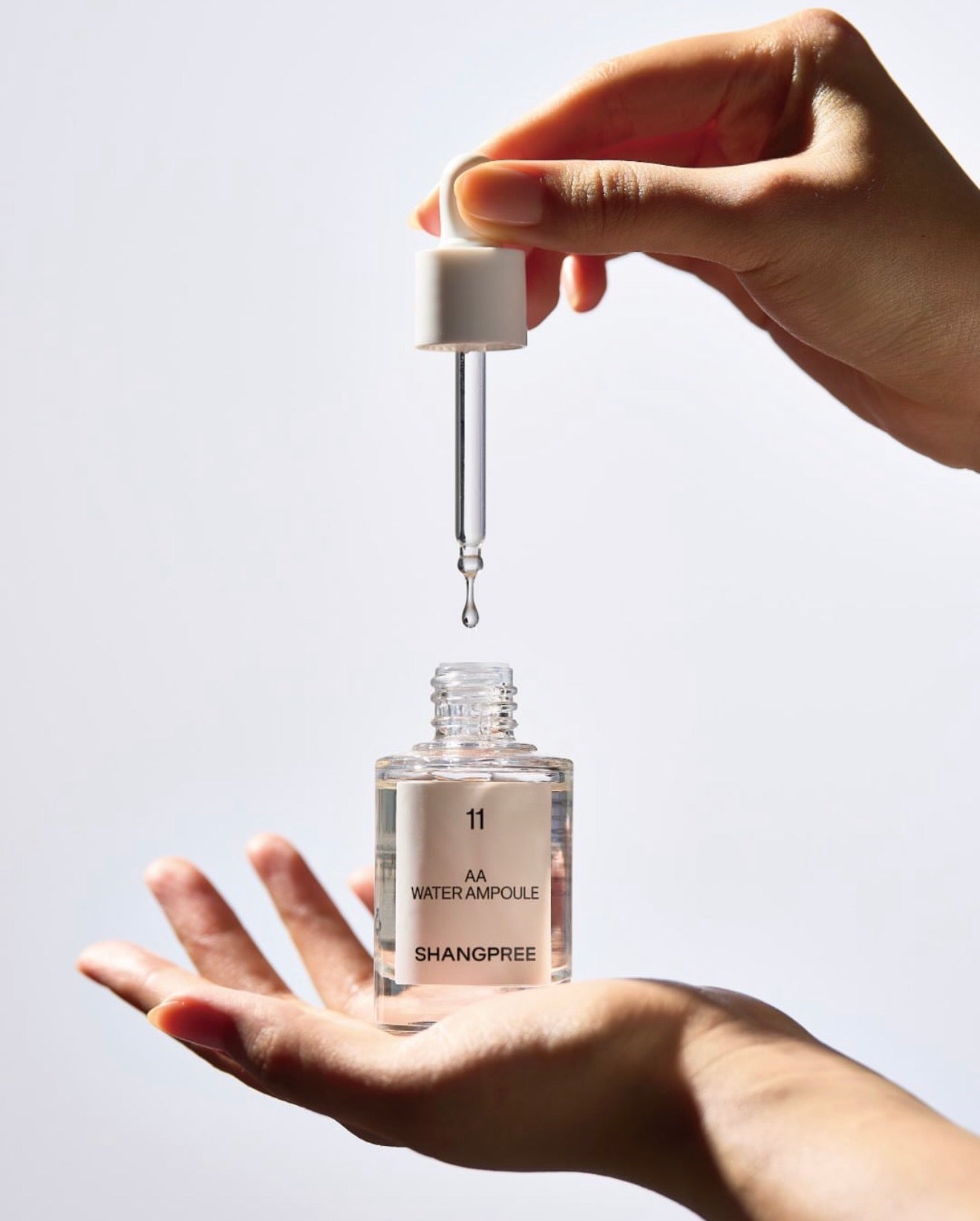 SHANGPREE AA Water Ampoule
