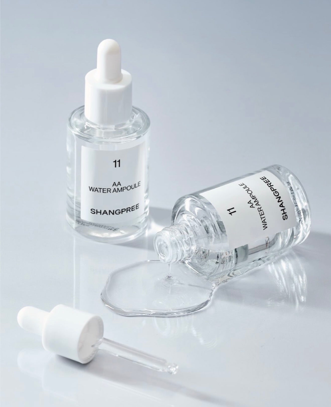 SHANGPREE AA Water Ampoule