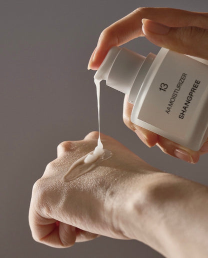 SHANGPREE AA Moisturiser