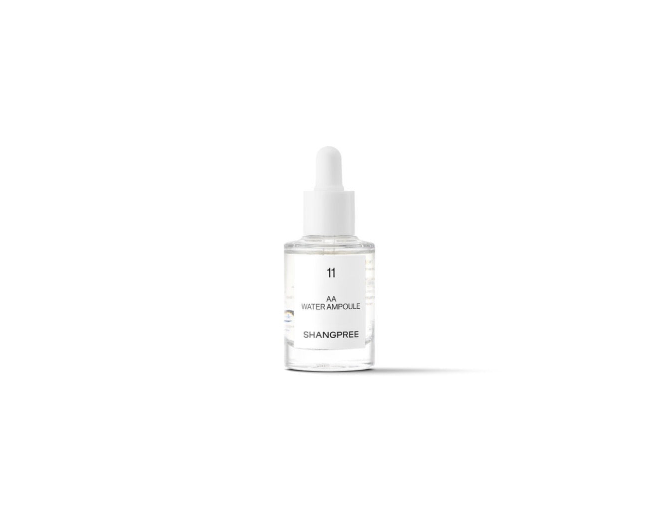 SHANGPREE AA Water Ampoule