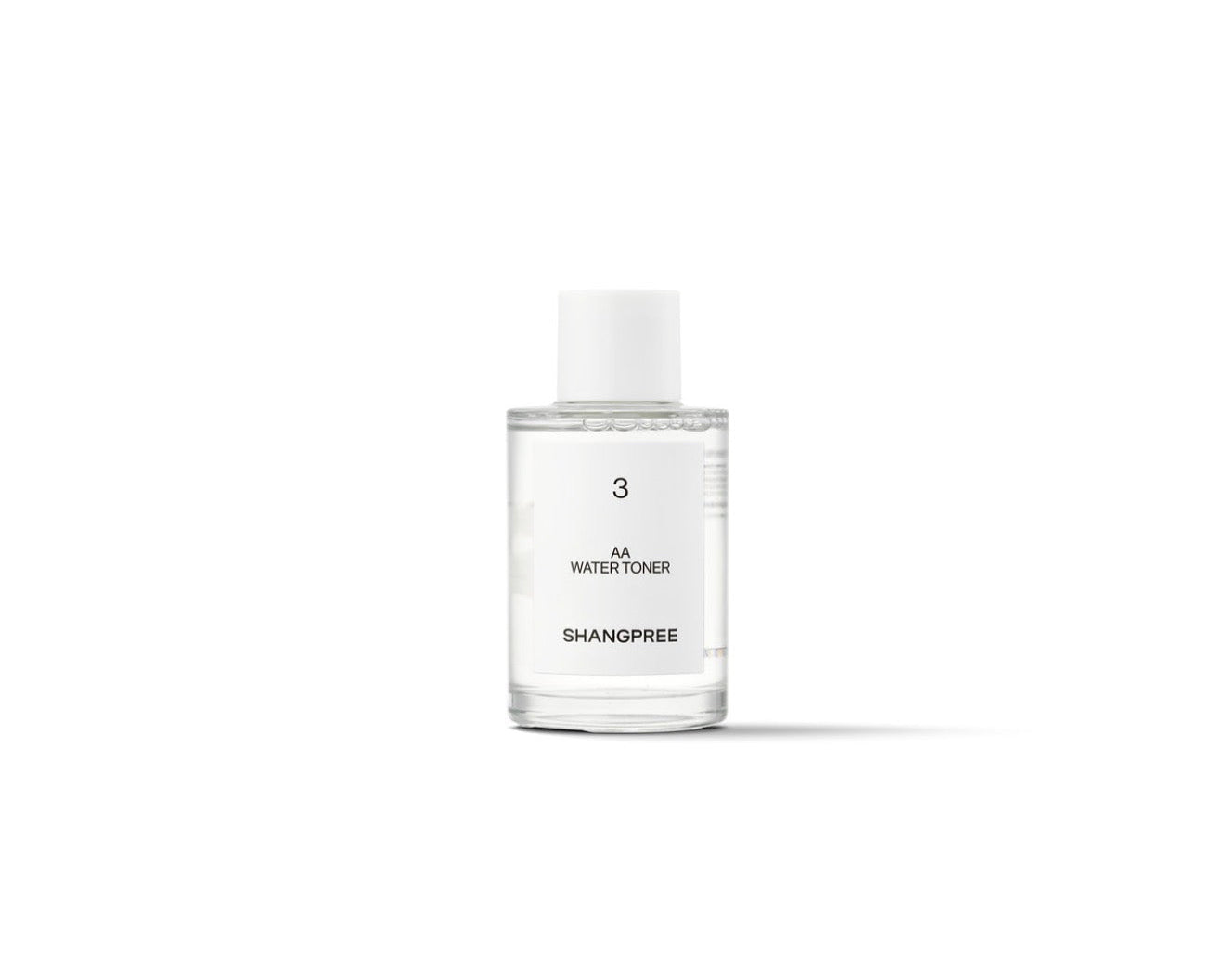 SHANGPREE AA Water Toner