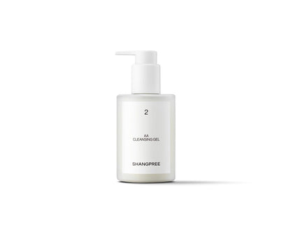 SHANGPREE AA Cleansing Gel