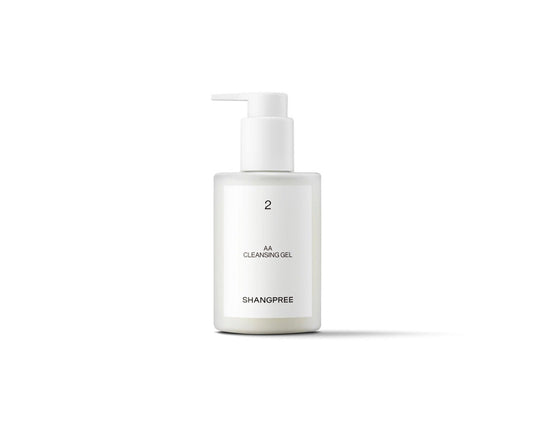 SHANGPREE AA Cleansing Gel