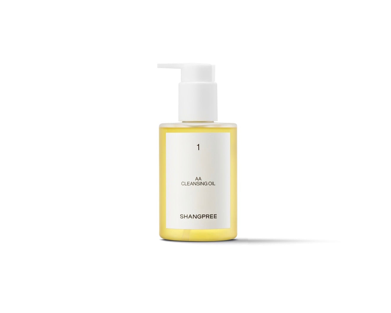SHANGPREE AA Cleansing Oil