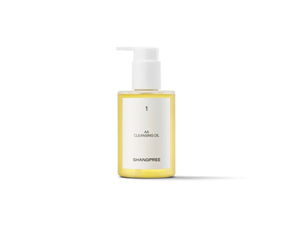 SHANGPREE AA Cleansing Oil