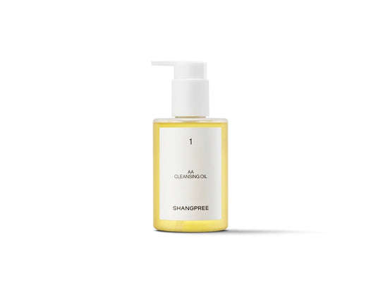 SHANGPREE AA Cleansing Oil