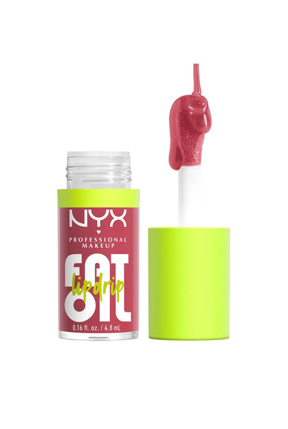 NYX Fat Oil Lip Drip Lipgloss