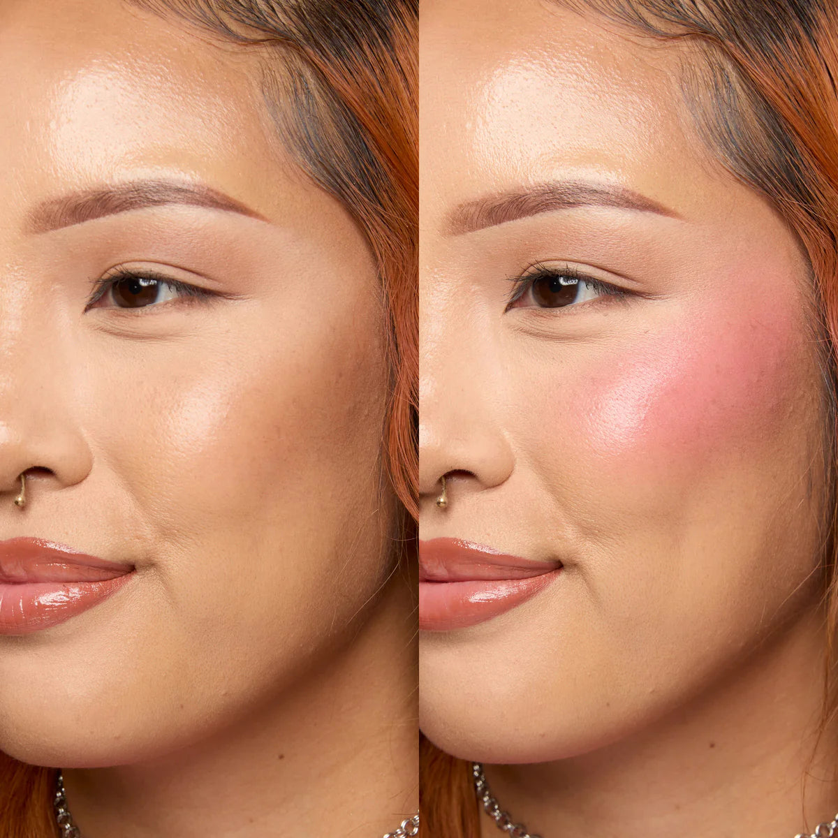 NYX Fat Cheeks Juicy Liquid Blush
