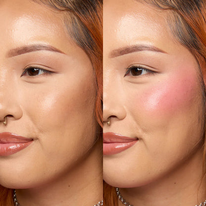 NYX Fat Cheeks Juicy Liquid Blush