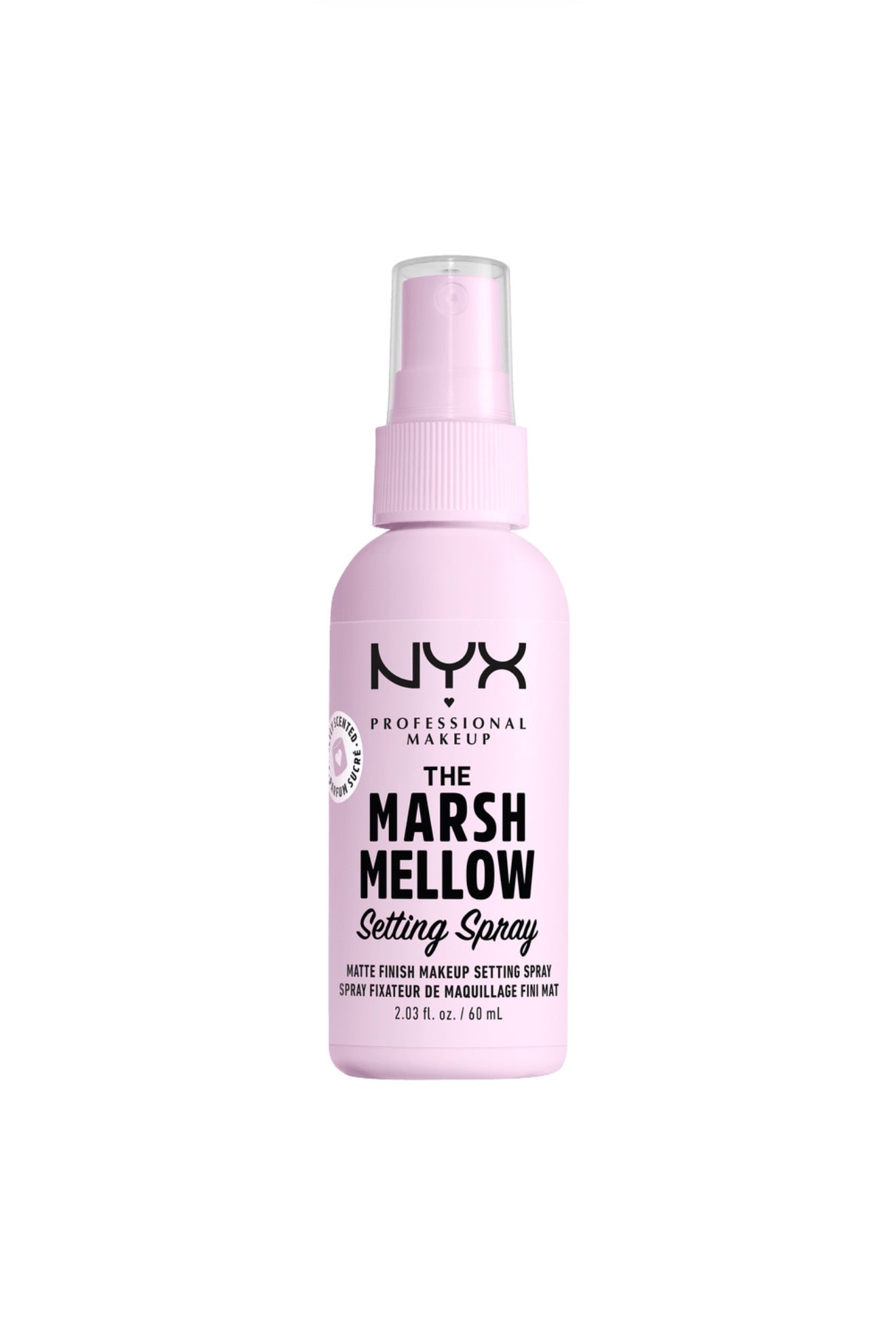 NYX Marshmellow Setting Spray