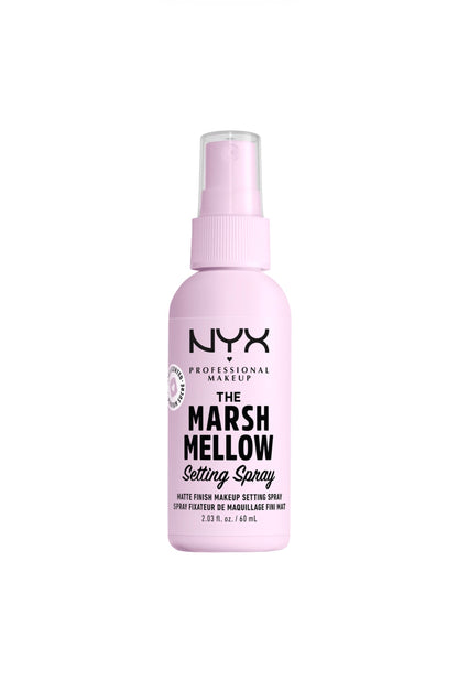 NYX Marshmellow Setting Spray