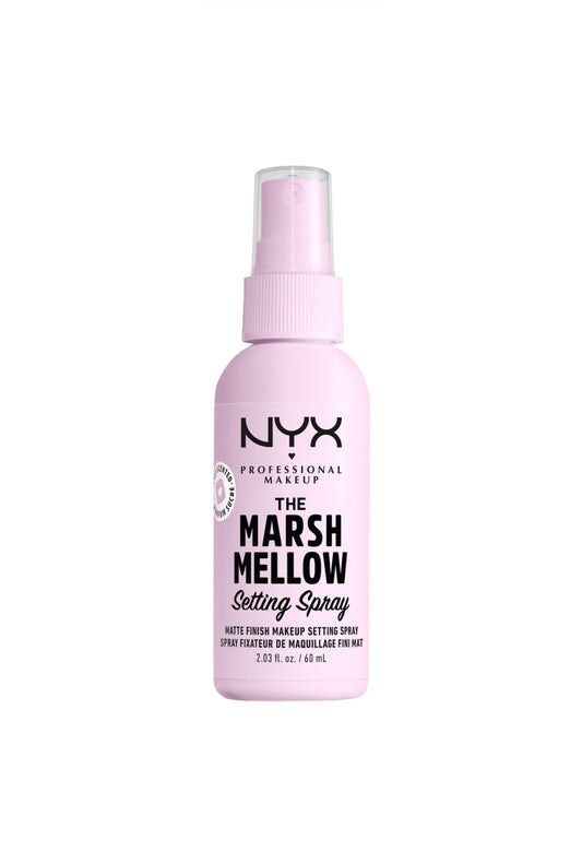 NYX Marshmellow Setting Spray