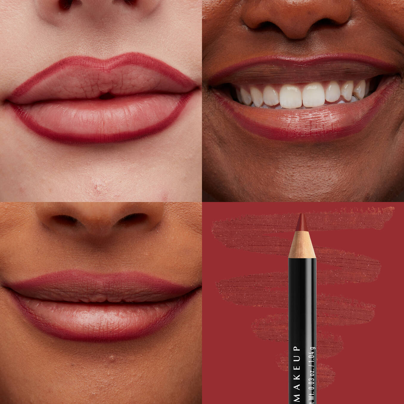 NYX Professional Slim Lip Pencil