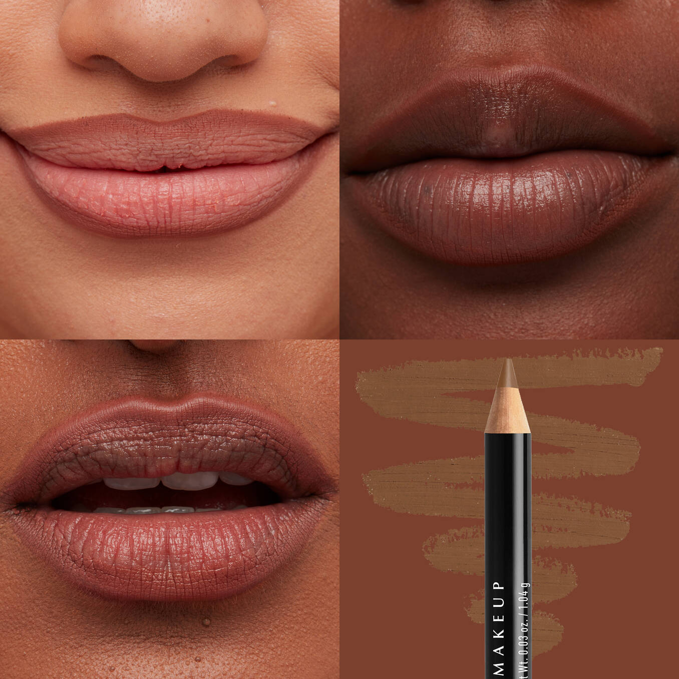 NYX Professional Slim Lip Pencil