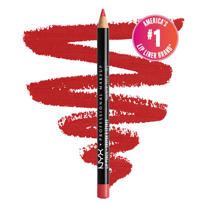 NYX Professional Slim Lip Pencil