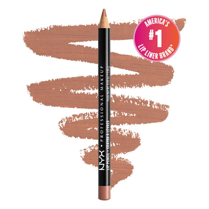 NYX Professional Slim Lip Pencil