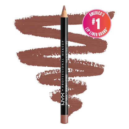 NYX Professional Slim Lip Pencil