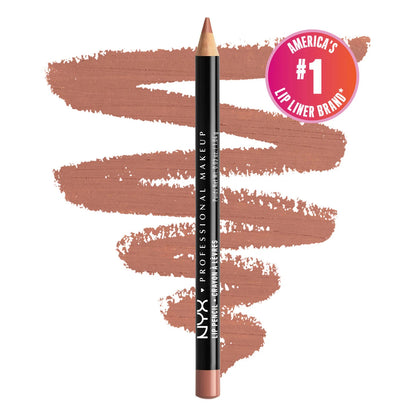 NYX Professional Slim Lip Pencil
