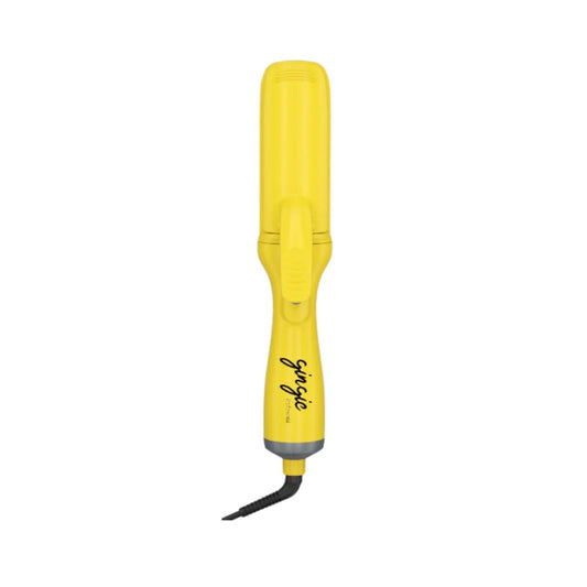 Gingie hair straightener & dryer 2in1