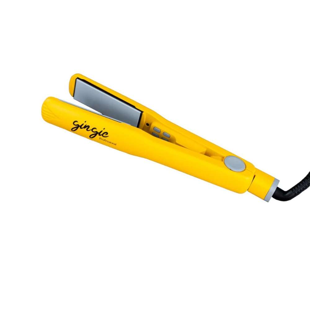Gingie The Professional Hair Straightener