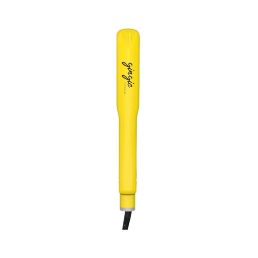 Gingie The Professional Hair Straightener