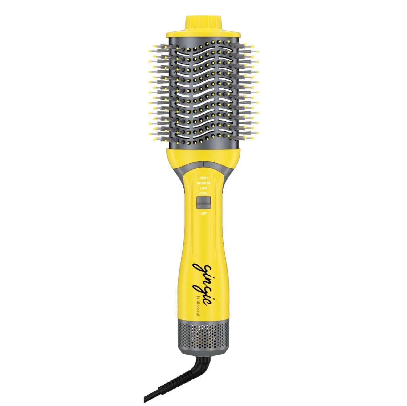 Gingie The Quickie Volumizing Hair Dryer