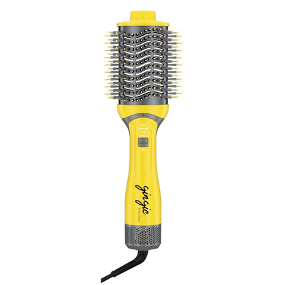 Gingie The Quickie Volumizing Hair Dryer