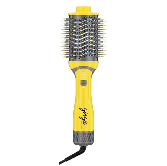 Gingie The Quickie Volumizing Hair Dryer