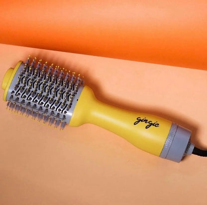Gingie The Quickie Volumizing Hair Dryer