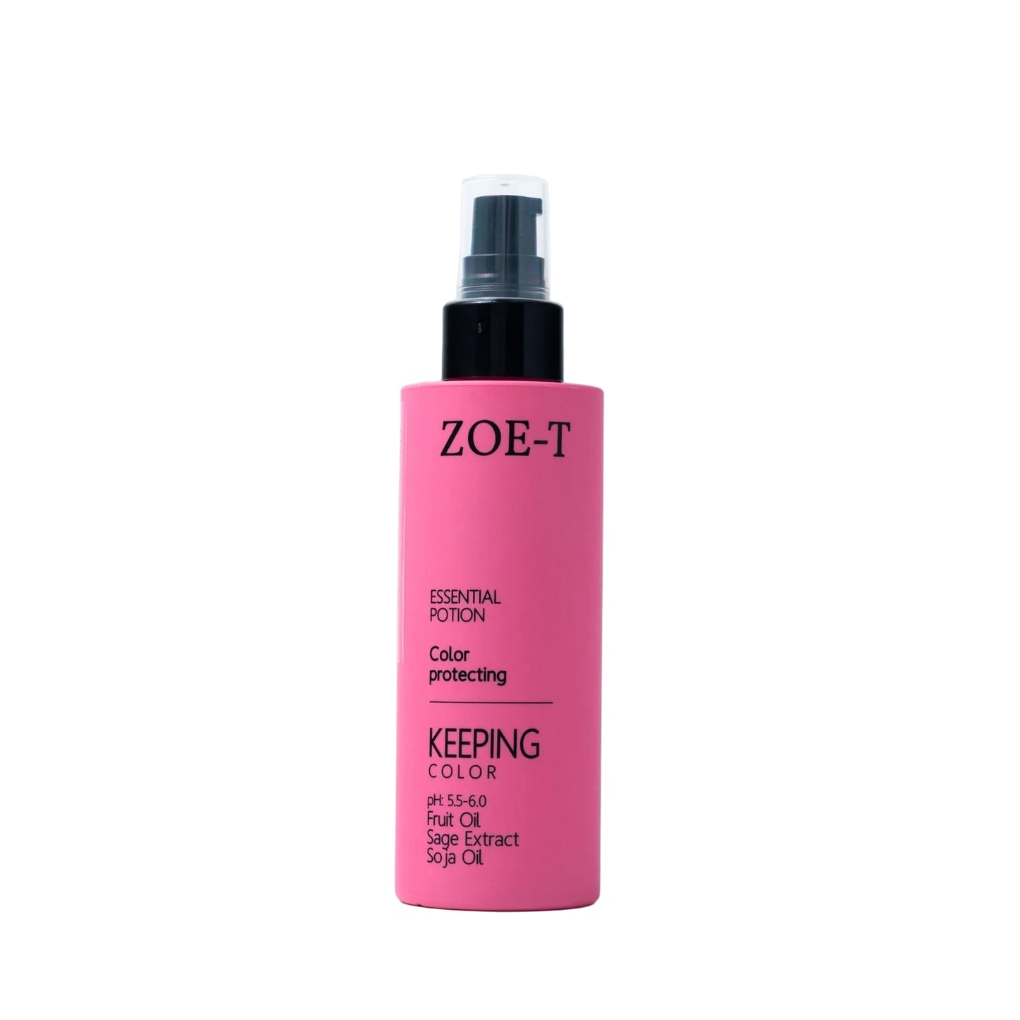 ZOE-T Essential Protecting Potion Keeping Color