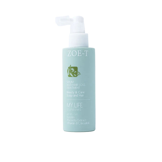 ZOE-T Serum Anti-Hair Loss Treatment