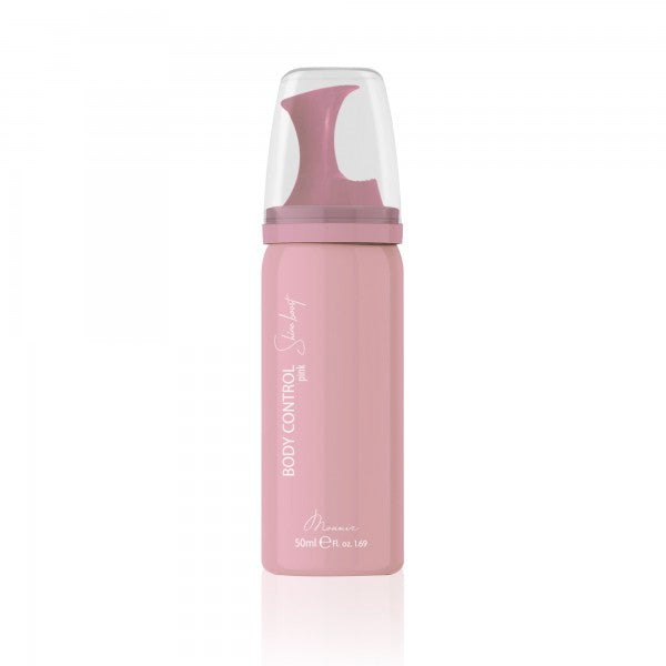 MOUNIR Shine Boost Body Control