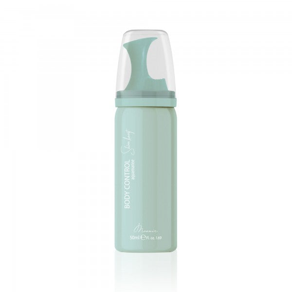 MOUNIR Shine Boost Body Control