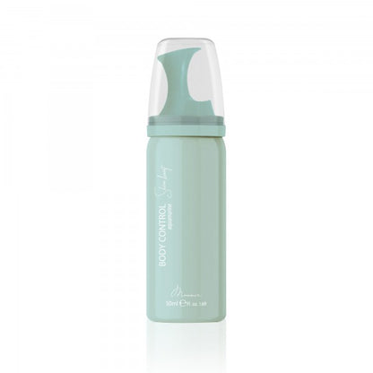 MOUNIR Shine Boost Body Control