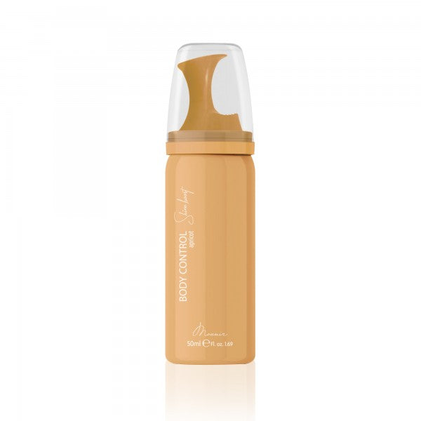 MOUNIR Shine Boost Body Control