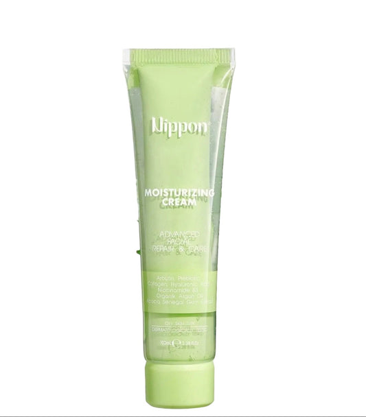 NIPPON Moisturizing Cream