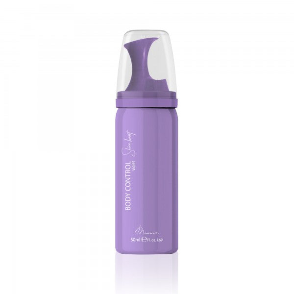 MOUNIR Shine Boost Body Control