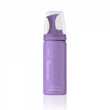 MOUNIR Shine Boost Body Control