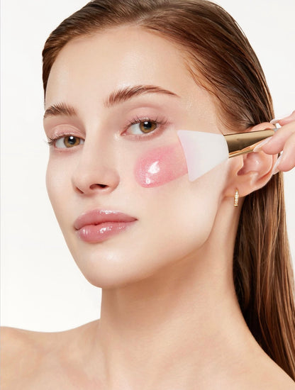MEDICUBE PDRN Caffeine Overnight Wrapping Peel Off Facial Mask