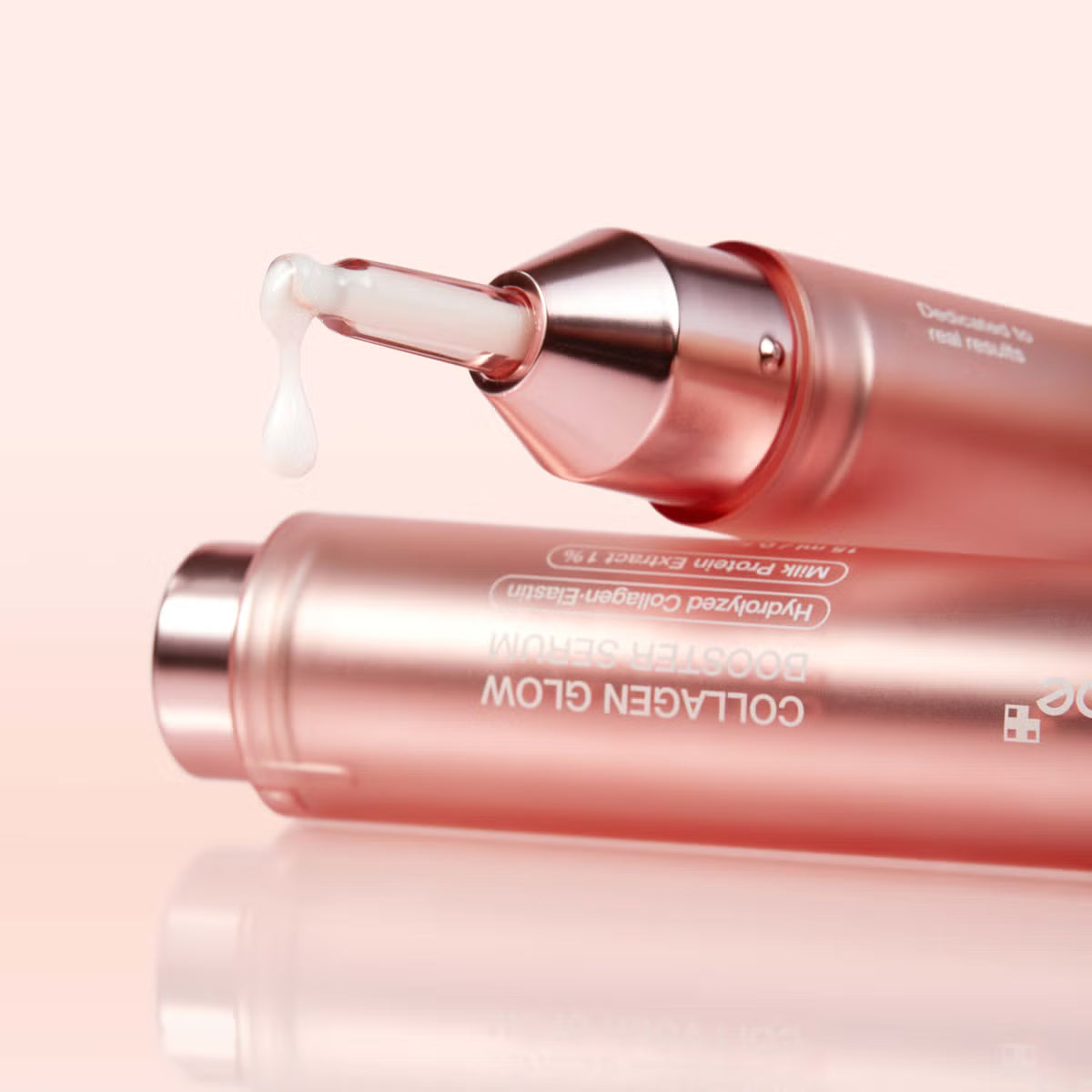 MEDICUBE Collagen Glow Booster Serum