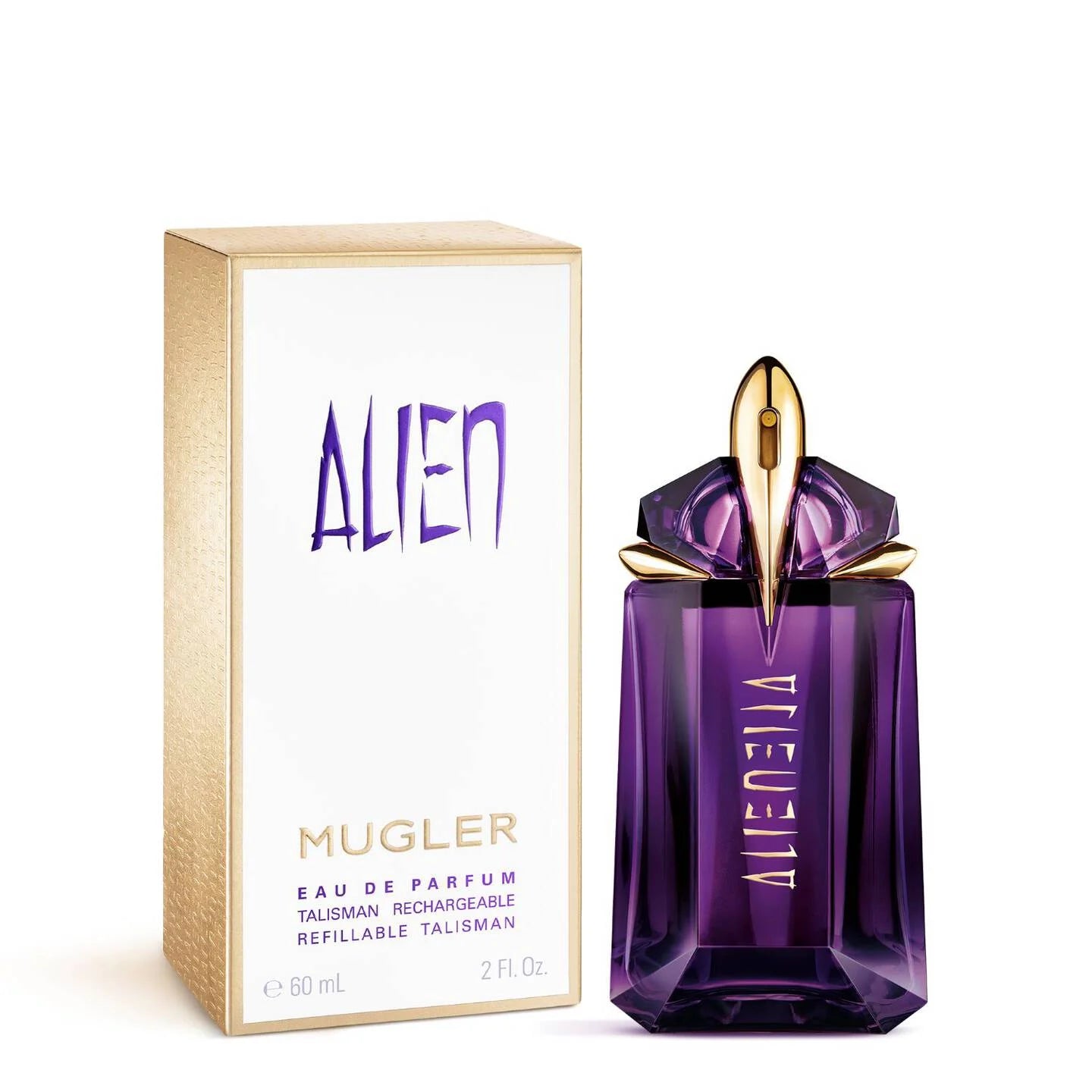 ALIEN MUGLER Eau de Parfum