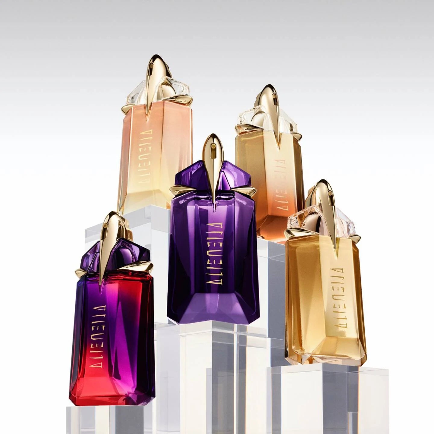 ALIEN MUGLER Eau de Parfum