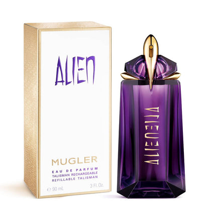 ALIEN MUGLER Eau de Parfum