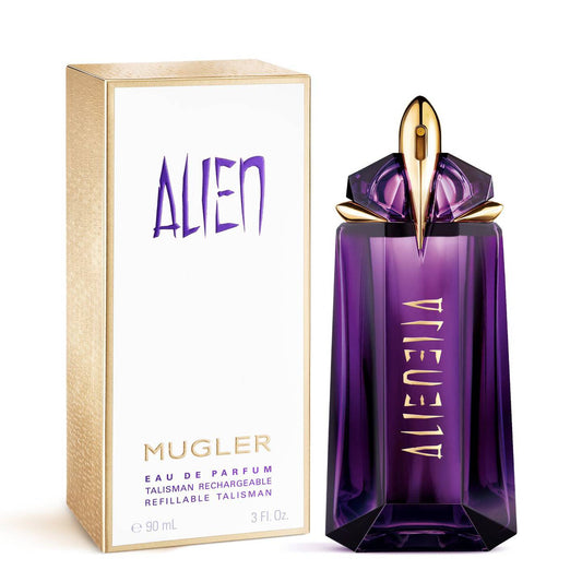 ALIEN MUGLER Eau de Parfum