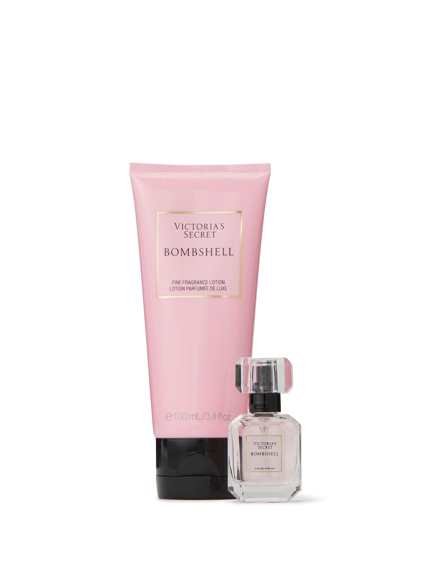 VICTORIA'S SECRET Bombshell Gift Set