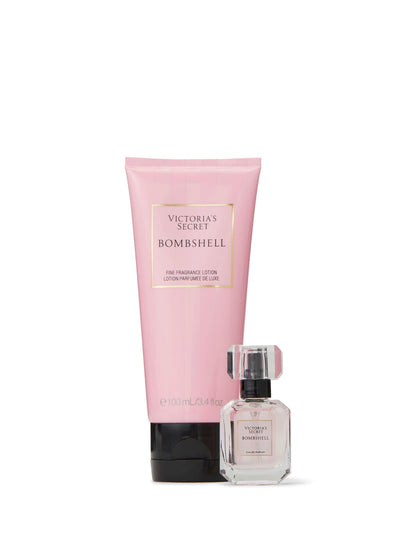 VICTORIA'S SECRET Bombshell Gift Set